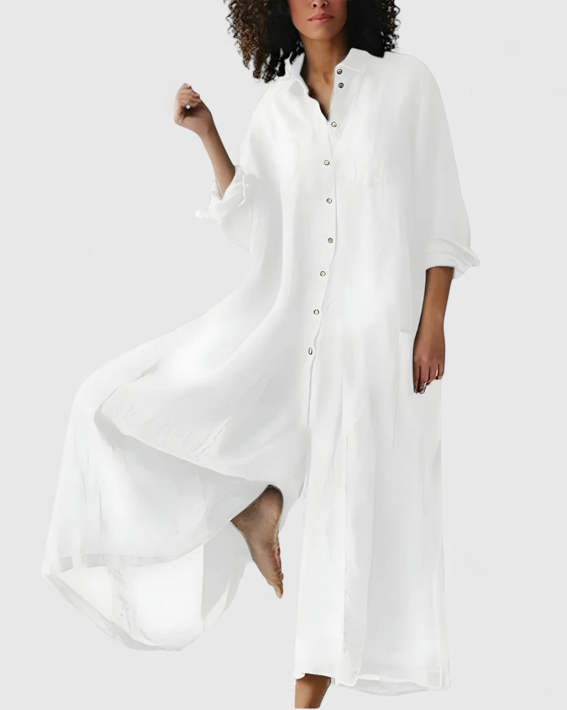 Ellison | Exquisite Jumpsuit Dress Image
