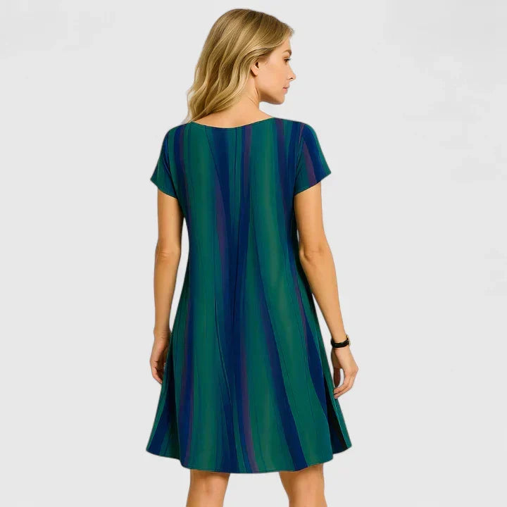 Venaliza | Comfortable Dress Image