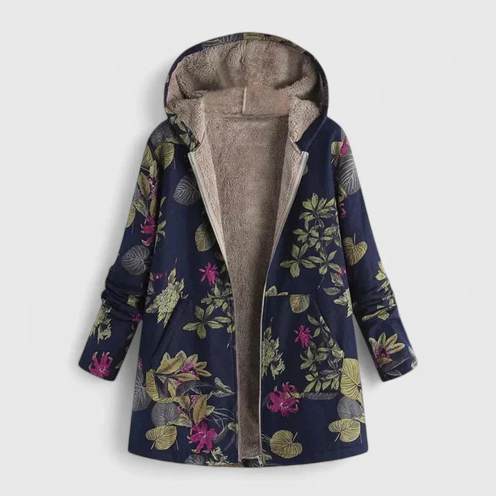 Florenziah | Comfortable Jacket Image