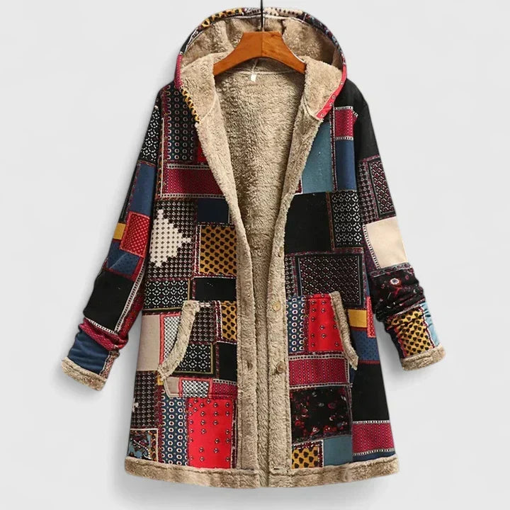 Florenziah | Comfortable Jacket Image