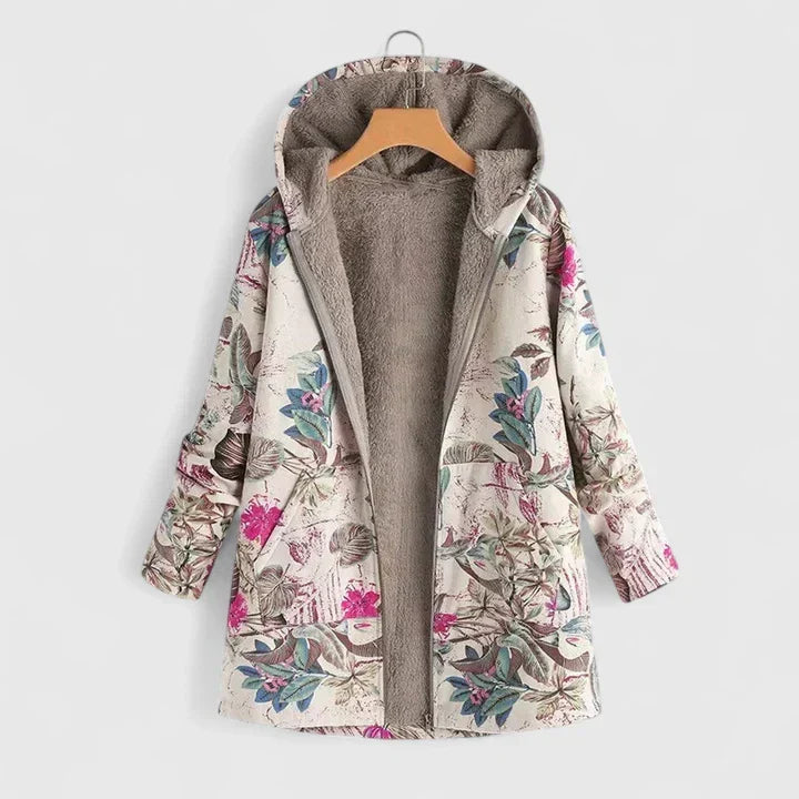 Florenziah | Comfortable Jacket Image