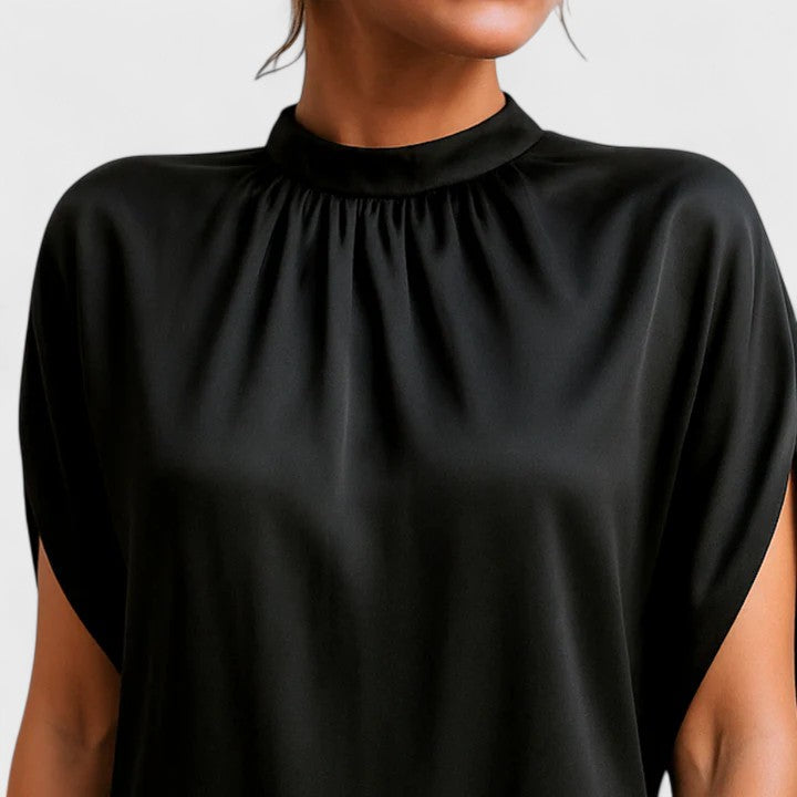 Sylvia - Figure Flattering Dress Image