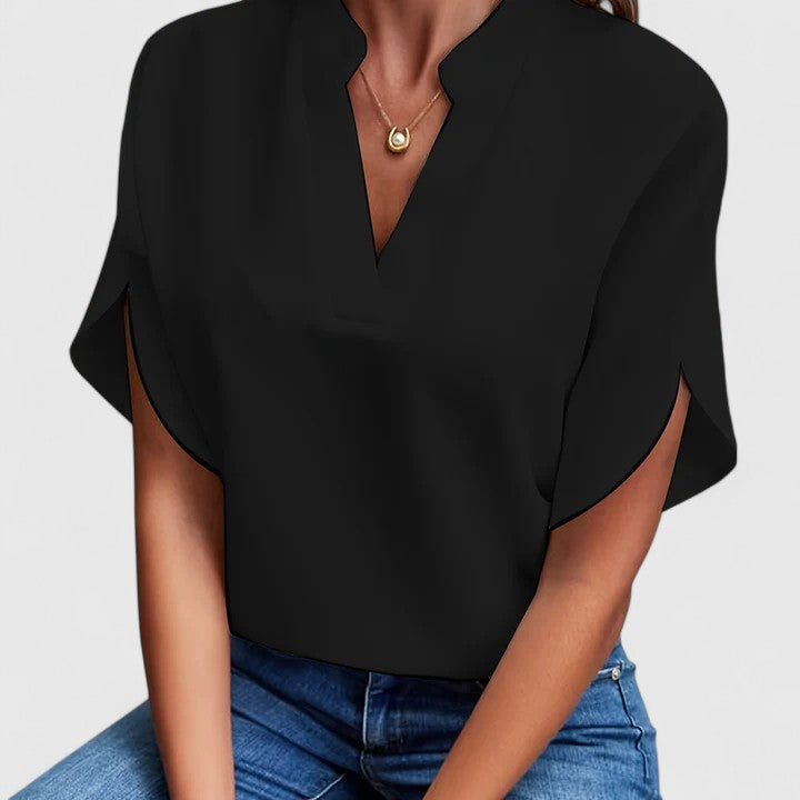 Klea | Elegant Blouse