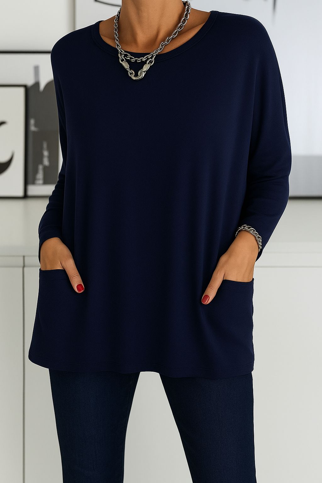 Mia | Comfortable Top Image