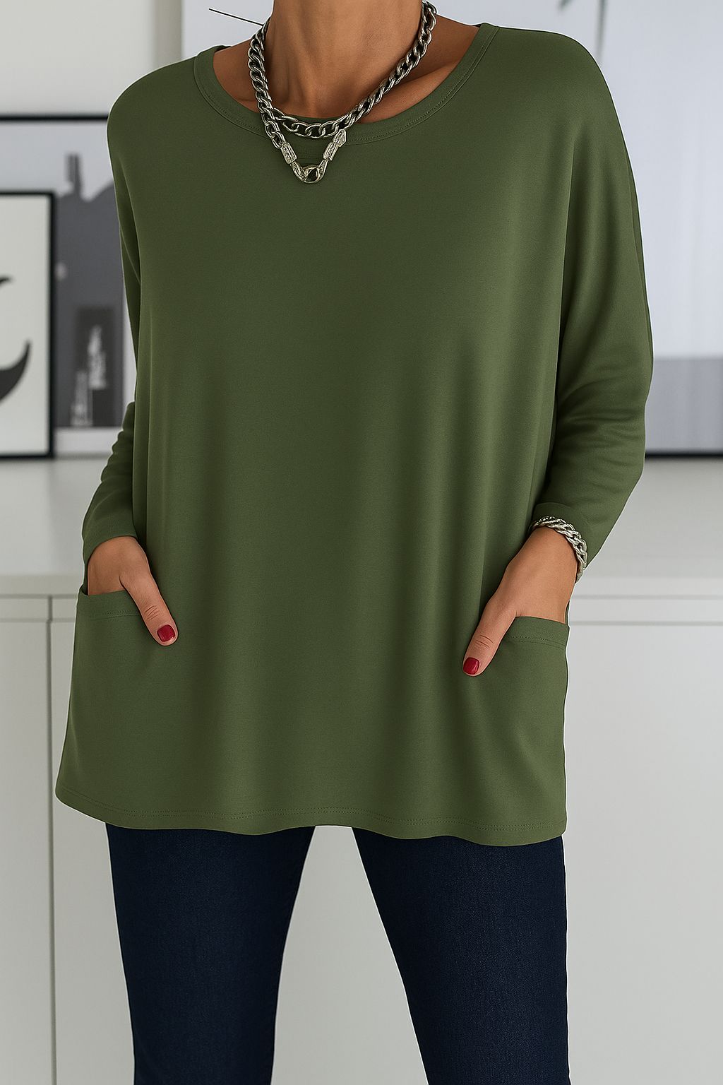Mia | Comfortable Top Image