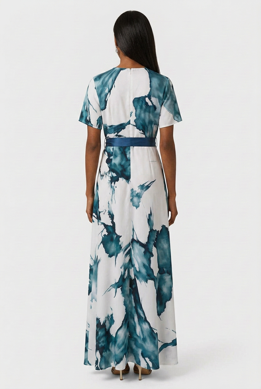 Xavrynah | Sophisticated Dress Image