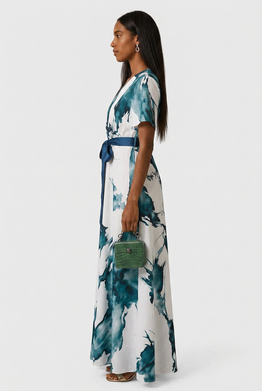 Xavrynah | Sophisticated Dress Image