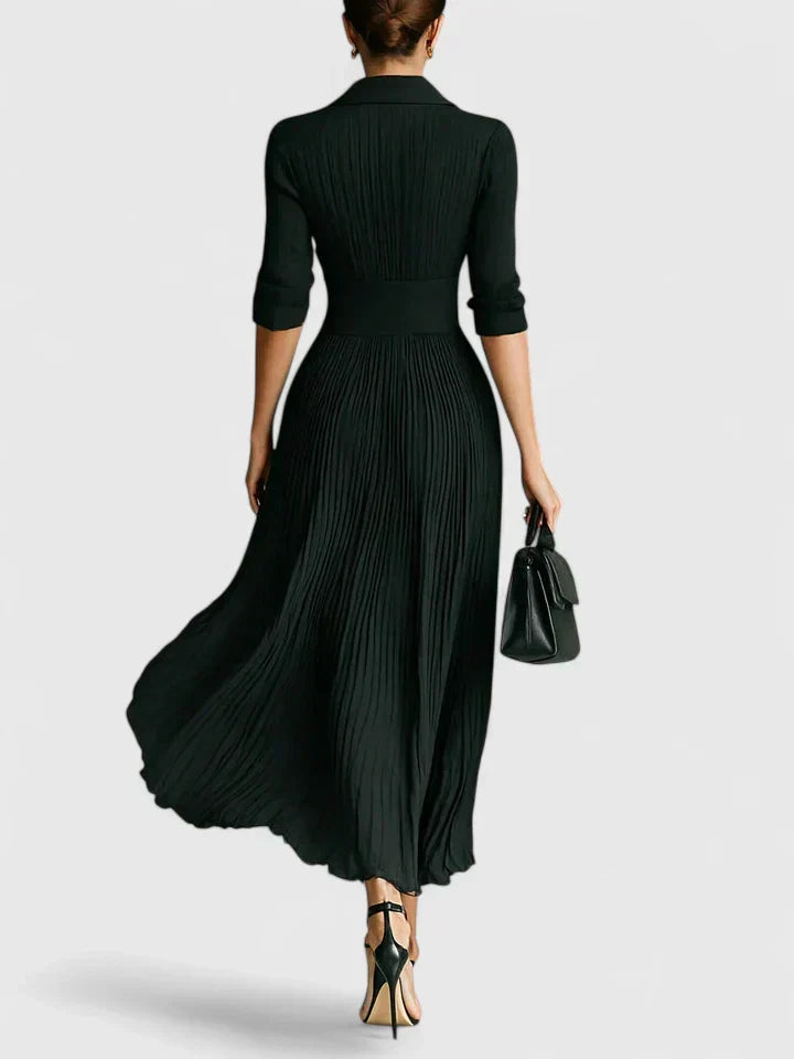 Sophyrahh | Elegant Maxi Dress Image