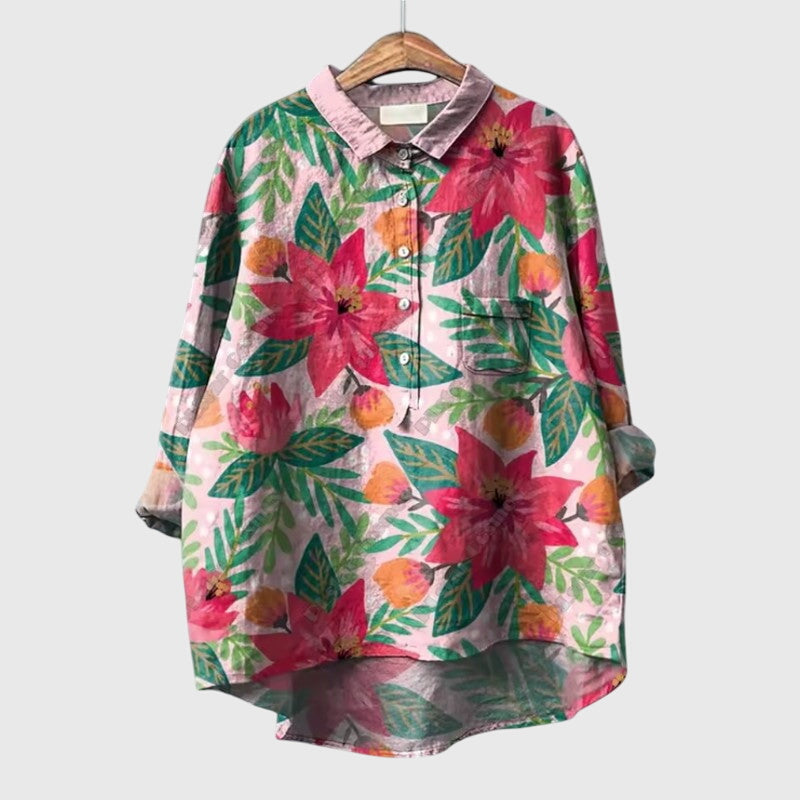 Linnea | Blouse Image