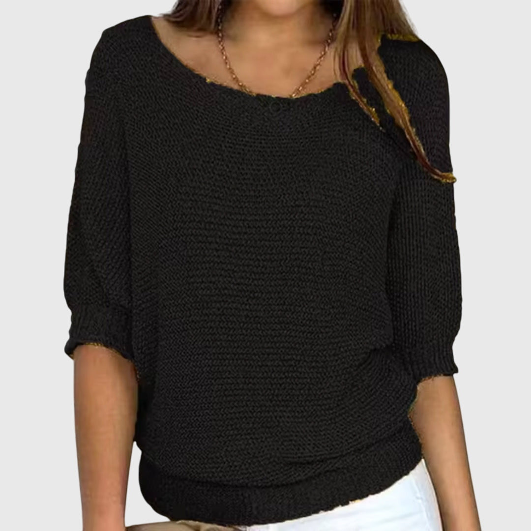 Sofia - Elegant Jumper Image