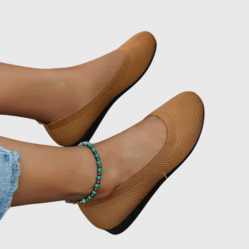 Mia - Anti-Slip Breathable Shoes