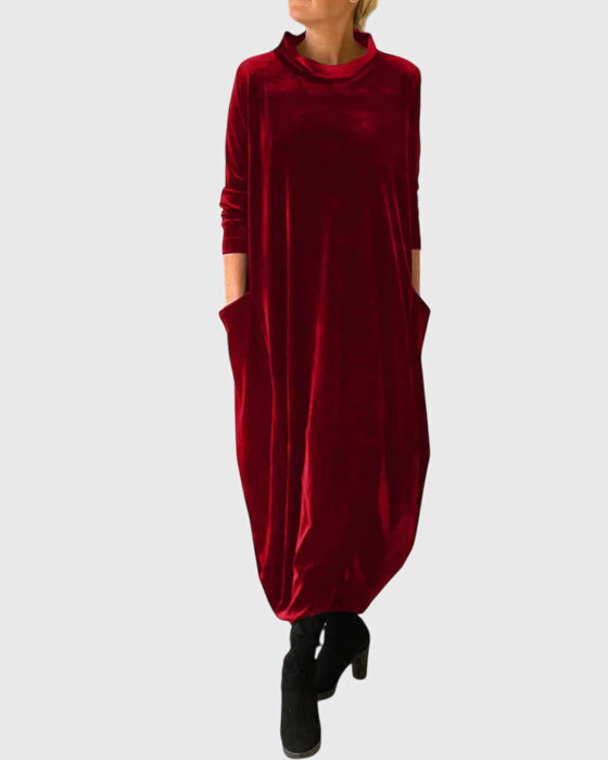 Madison - Elegant Dress Image