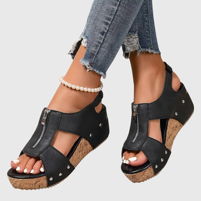Styla | Orthopaedic Sandals Image