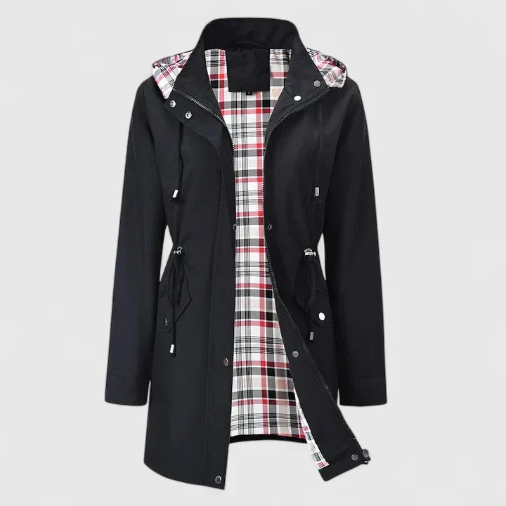 Isolandra | Comfortable Jacket Image