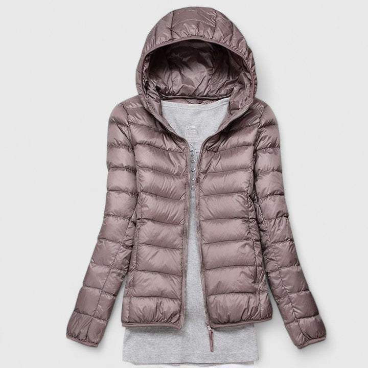 Nay | Comfortable Jacket Image