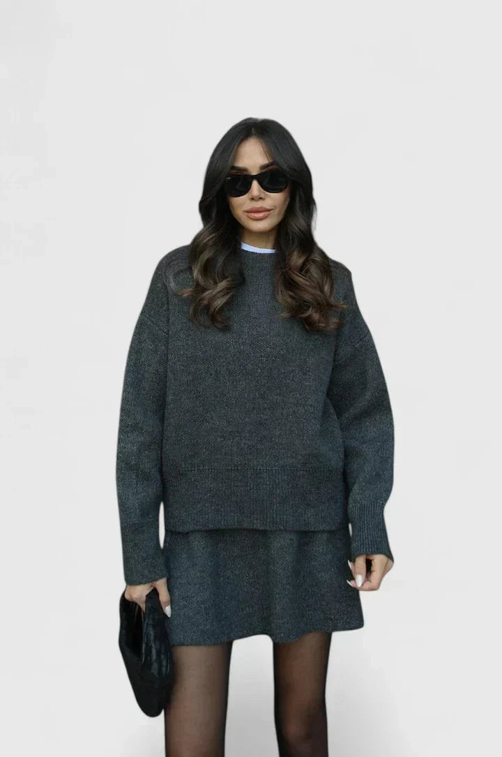 Ximaryell | Comfortable Jumper Set Image