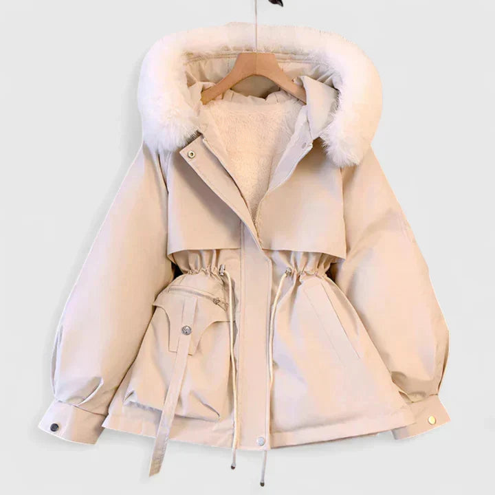 Aya | Elegant Jacket