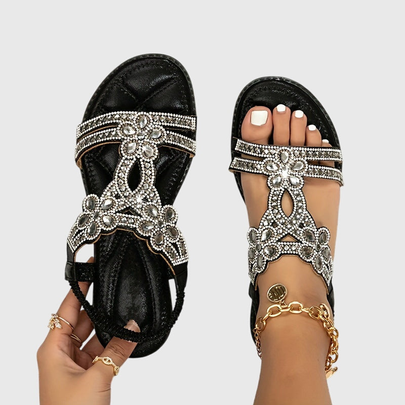 Blessy | Orthopaedic Sandals Image