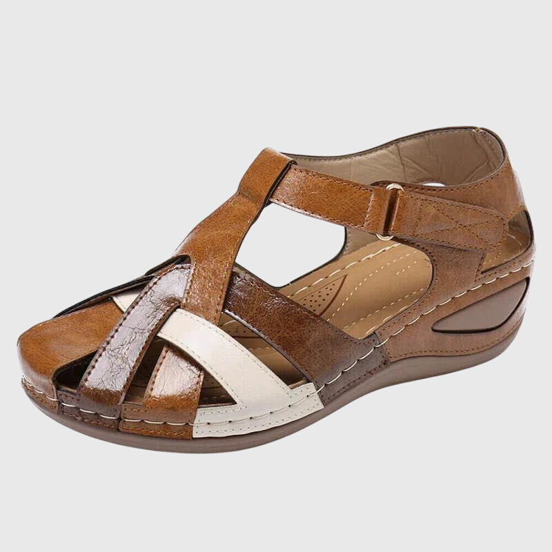 Lorelei | Orthopaedic Sandals Image