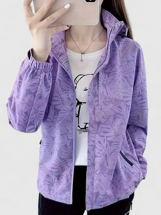 Thanyelle | Elegant Jacket