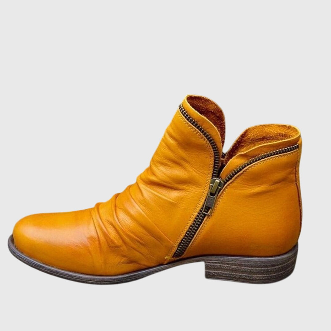 Lucille | Orthopaedic Women's Shoes
