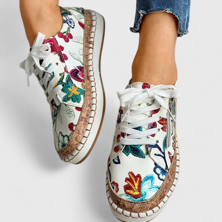 Olisette | Orthopaedic Shoes Image