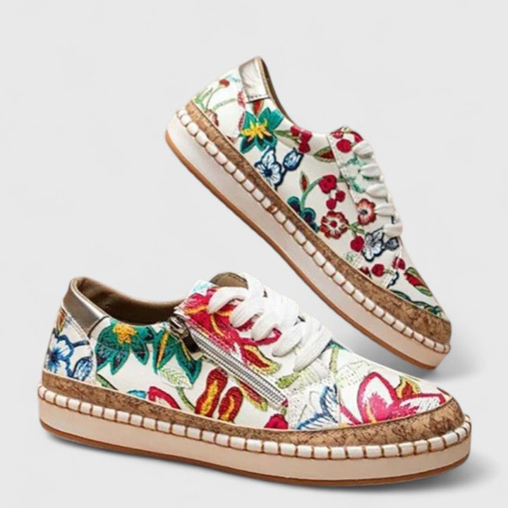 Olisette | Orthopaedic Shoes Image