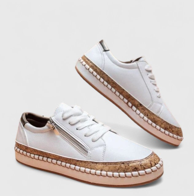 Olisette | Orthopaedic Shoes