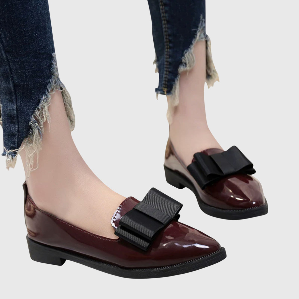 Anya | Orthopaedic Loafers