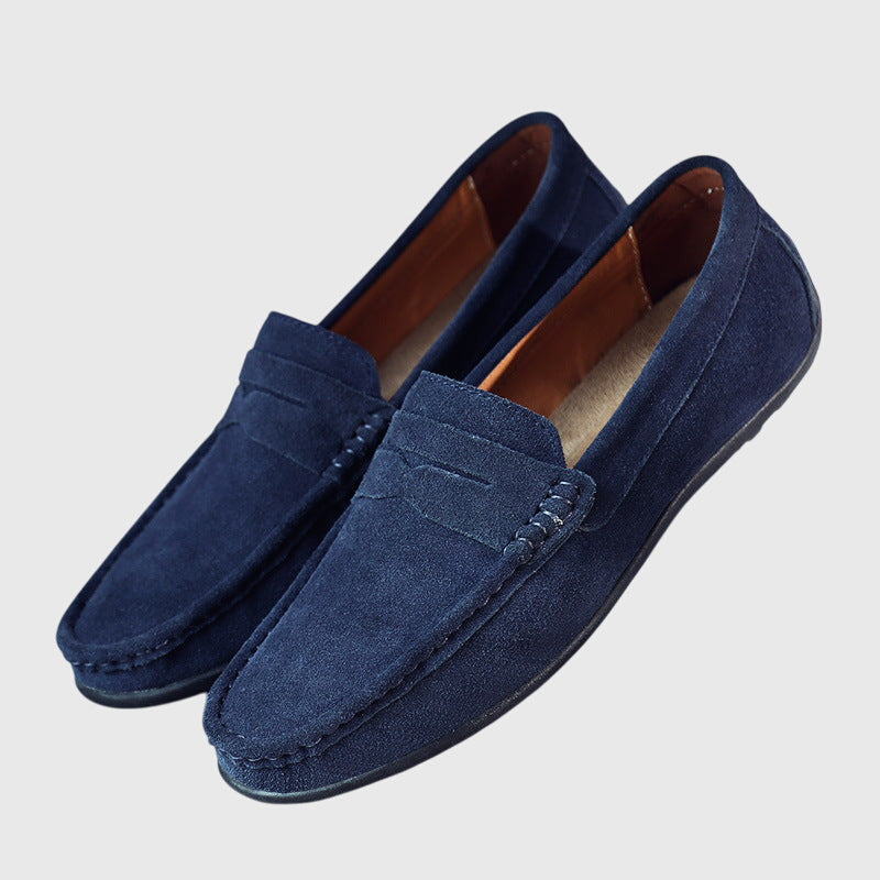 Rosaly | Orthopaedic Loafers