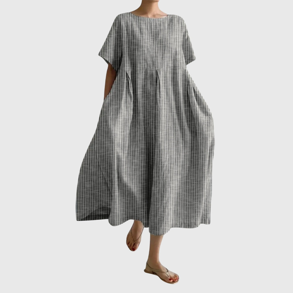 Isabell | Long Casual Dress