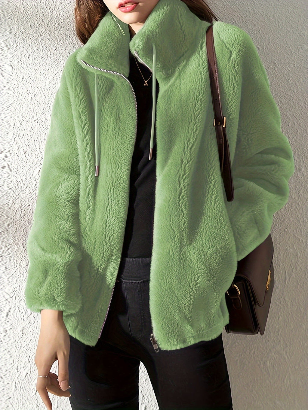 Solai | Comfortable Jacket