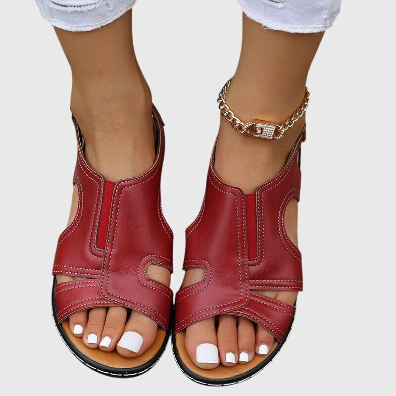 Celeste - Orthopaedic Sandals Image