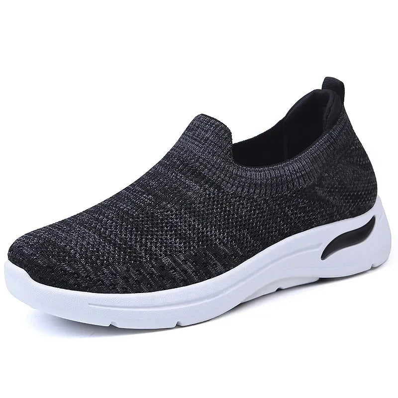 Billie | Everyday Ease Trainers