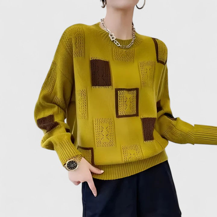 Aymbr | Sophisticated Jumper Image