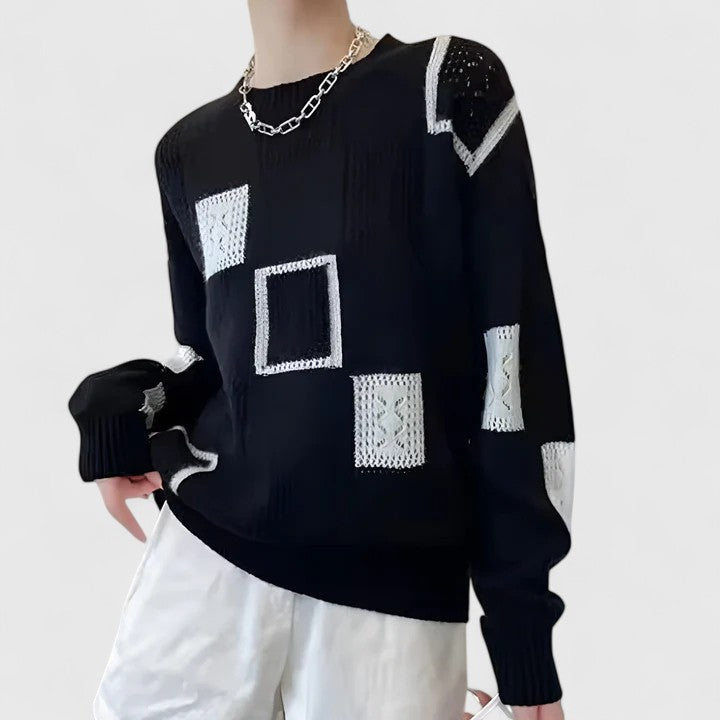 Aymbr | Sophisticated Jumper Image