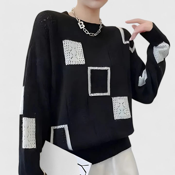 Aymbr | Sophisticated Jumper Image