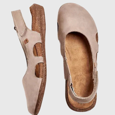Faye Orthopaedic Sandals Image