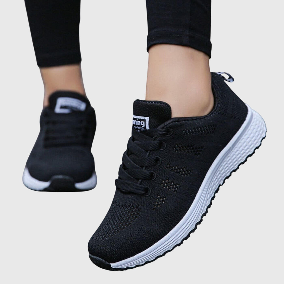 Betta | Orthopaedic Women's Shoes Image