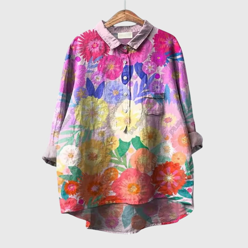 Linnea | Blouse