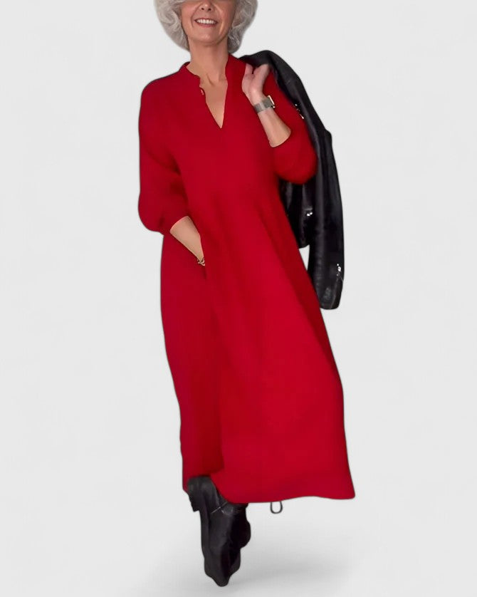 Seryphiah | Elegant Dress Image