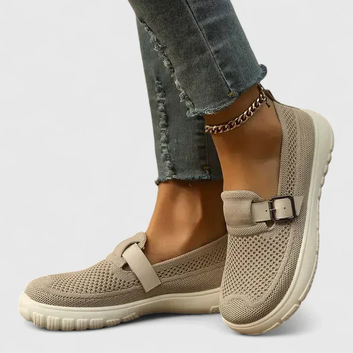 Graciel | Orthopaedic Loafers Image