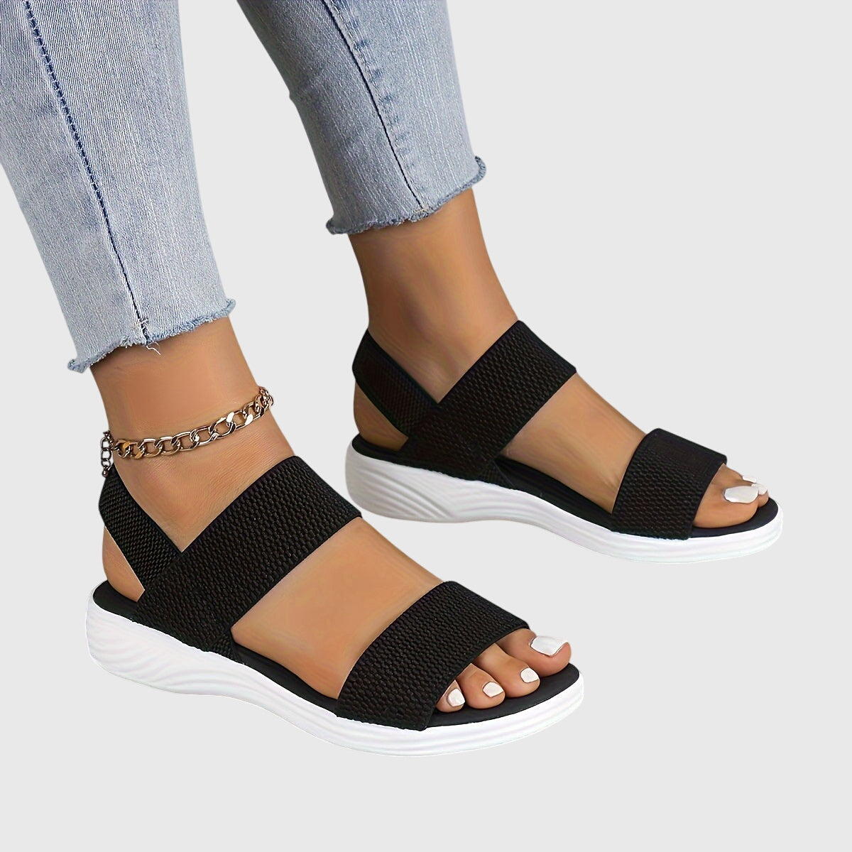 Emila | Orthopaedic Sandals Image