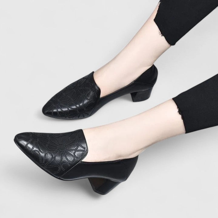 Kaity | Sophisticated Shoes Image