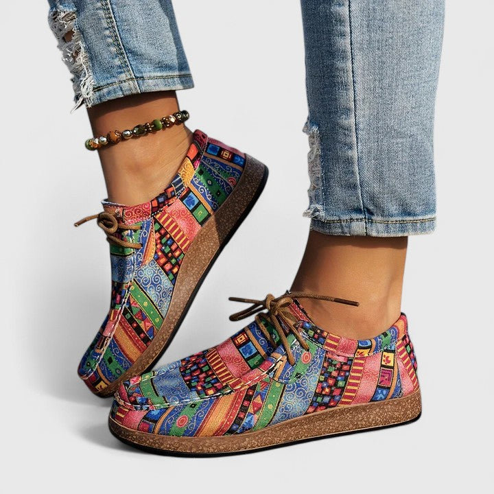 Nychelle | Orthopaedic Shoes Image