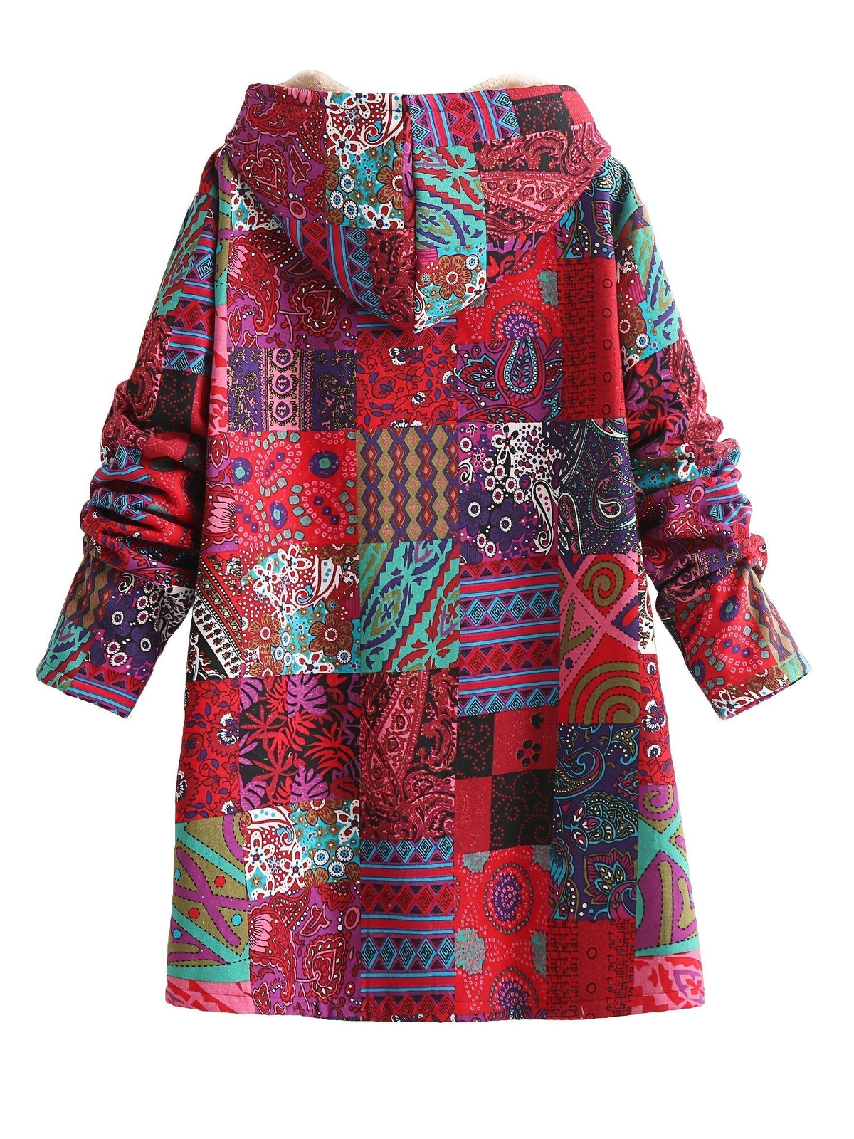 Rheighan | Comfortable Jacket Image