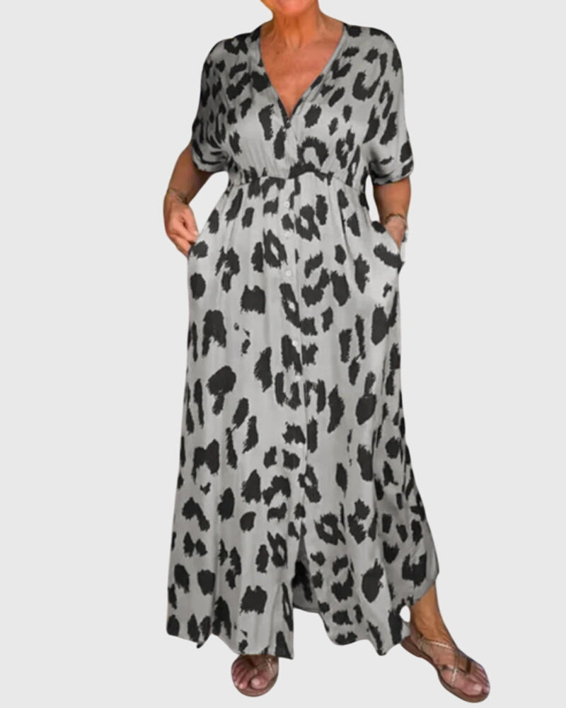 Elizabeth | Timeless Confidence Dress Image