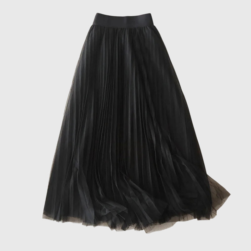 Sophia – Tulle Skirt