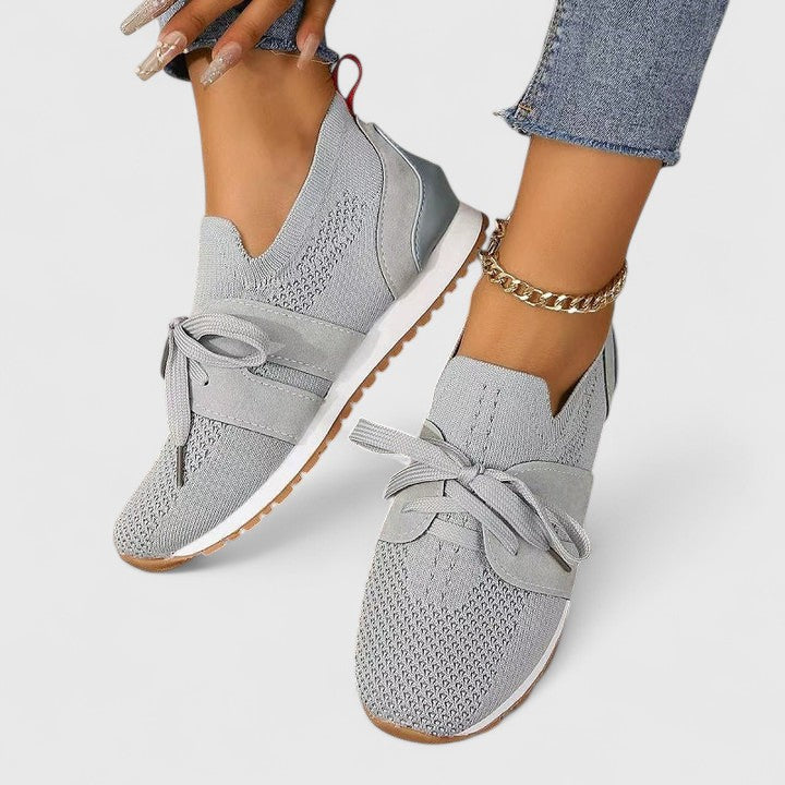 Mikhailah | Orthopaedic Sneaker Image