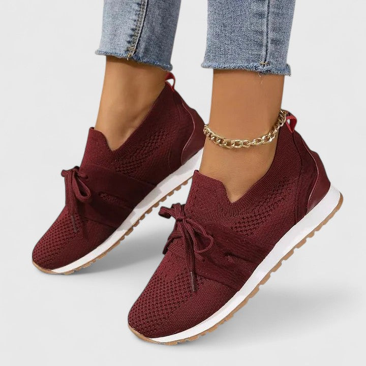 Mikhailah | Orthopaedic Sneaker Image